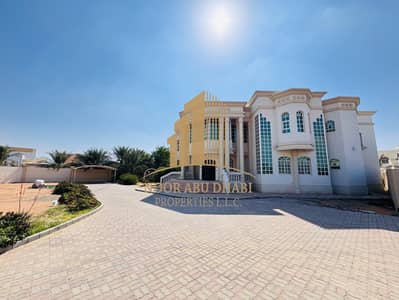 8 Bedroom Villa for Rent in Zakhir, Al Ain - WhatsApp Image 2025-01-28 at 3.07. 36 PM. jpeg