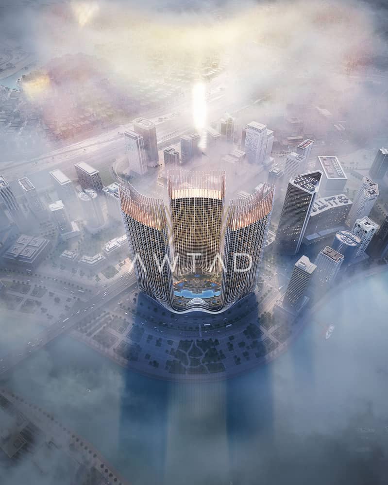 2 Skyrise 2. jpg