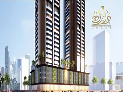 Studio for Sale in Jumeirah Village Triangle (JVT), Dubai - Screenshot 2025-01-27 191708. png