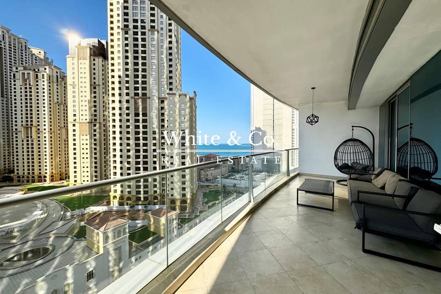 位于迪拜码头,三叉戟豪华公寓 2 卧室的公寓 210000 AED - 10737744 位于迪拜码头,三叉戟豪华公寓 2 卧室的公寓 210000 AED - 10737744