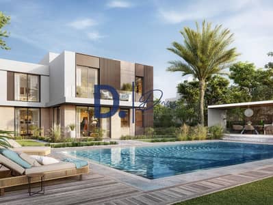4 Bedroom Villa for Sale in Al Shamkha, Abu Dhabi - WhatsApp Image 2025-01-28 at 15.39. 21 (8). jpeg