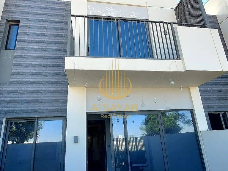 Таунхаус в Арабиан Ранчес 3，Сан, 3 cпальни, 170000 AED - 10737957