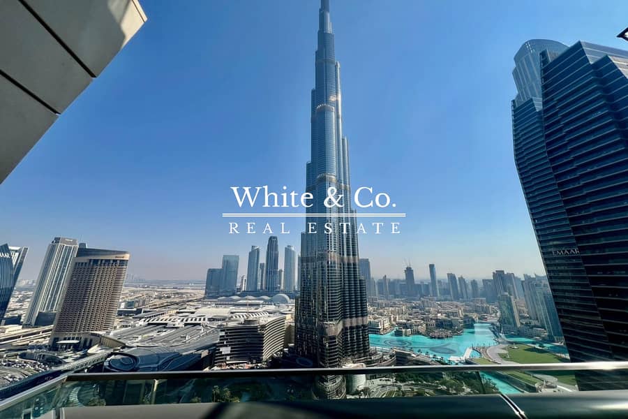 Wohnung in Downtown Dubai,Burj Vista,Burj Vista 1, 3 schlafzimmer, 435000 AED - 10738027 Wohnung in Downtown Dubai,Burj Vista,Burj Vista 1, 3 schlafzimmer, 435000 AED - 10738027