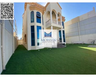 6 Bedroom Villa for Rent in Al Rawda, Ajman - 23. jpg