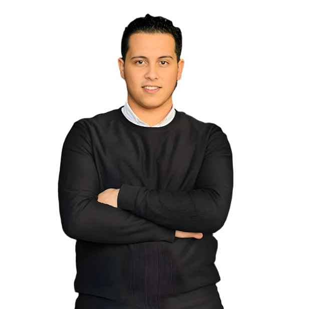 mahmoud saad