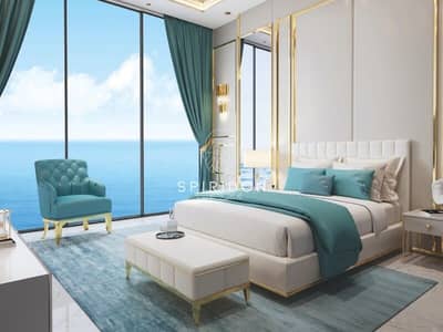 1 Bedroom Flat for Sale in Dubai Maritime City, Dubai - Screenshot 2025-01-28 154203. jpg