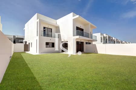 تاون هاوس 3 غرف نوم للبيع في جزيرة ياس، أبوظبي - 3-bedroom-yas-acres-th-361-3y -property-. jpg