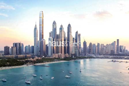 4 Cпальни Апартамент Продажа в Дубай Марина, Дубай - Квартира в Дубай Марина，Six Senses Residences Dubai Marina, 4 cпальни, 9831000 AED - 10737194