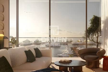 米娜拉希德港区， 迪拜 3 卧室单位待售 - 位于米娜拉希德港区，Marina Views，Marina Views Tower 2 3 卧室的公寓 5800000 AED - 10738311