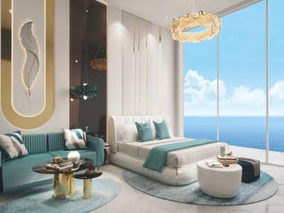 1 Bedroom Apartment for Sale in Dubai Maritime City, Dubai - Screenshot 2025-01-28 154246. jpg
