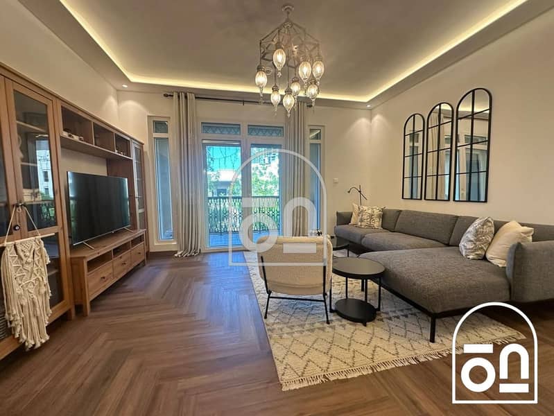 Квартира в Дубай Даунтаун，Бурдж Халифа, 2 cпальни, 250000 AED - 10738466