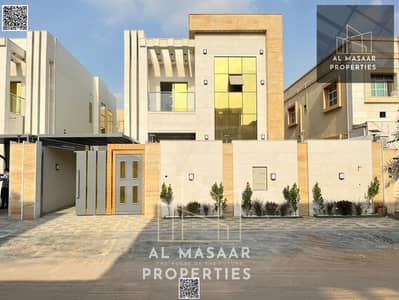 5 Bedroom Villa for Sale in Al Mowaihat, Ajman - batch_IMG-20250120-WA0184. jpg