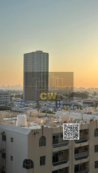 2 Bedroom Flat for Rent in Al Nuaimiya, Ajman - WhatsApp Image 2025-01-28 at 2.18. 27 AM. jpeg