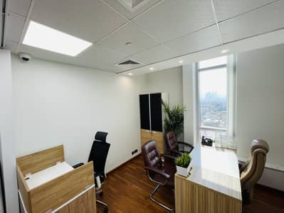 مکتب  للايجار في ديرة، دبي - IMG_E1622. JPG