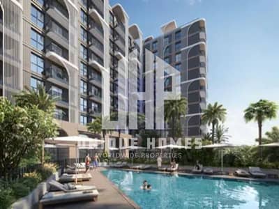 1 Bedroom Apartment for Sale in Saadiyat Island, Abu Dhabi - 5. jpg