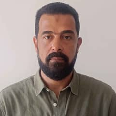 Mohamed Alahwal