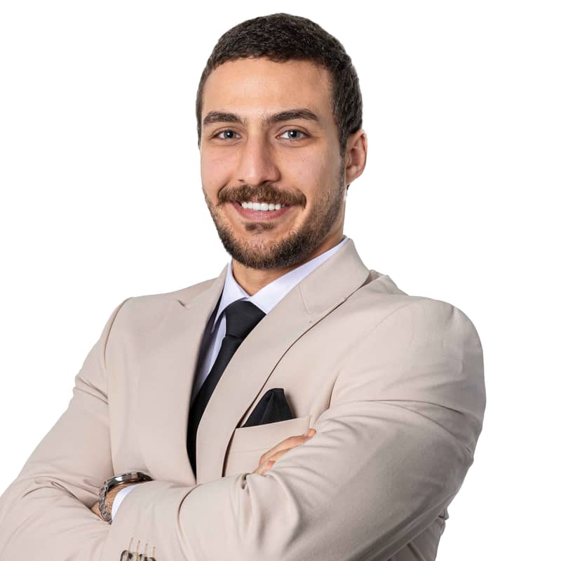 Ali Afaneh