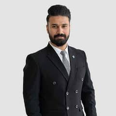 Arsalan Qadir Arsalan Qadir