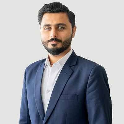 Mustafa Shoaib