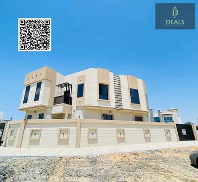 5 Bedroom Villa for Sale in Al Helio, Ajman - WhatsApp Image 2025-01-28 at 5.00. 36 PM. jpeg