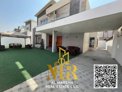 Villa for Rent in Al Mowaihat, Ajman - WhatsApp Image 2025-01-07 at 11.31. 29 AM. jpeg