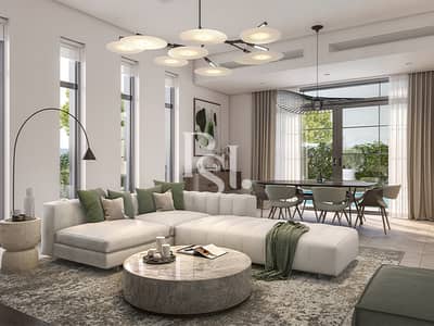 3 Cпальни Вилла Продажа в Яс Айленд, Абу-Даби - yas-park-gate-community (22). JPG
