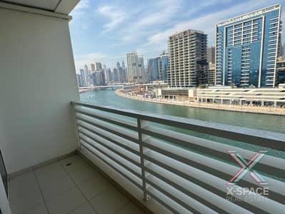 1 Bedroom Flat for Rent in Business Bay, Dubai - 8. jpg