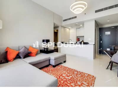 1 Bedroom Flat for Sale in DAMAC Hills, Dubai - Group 72. png