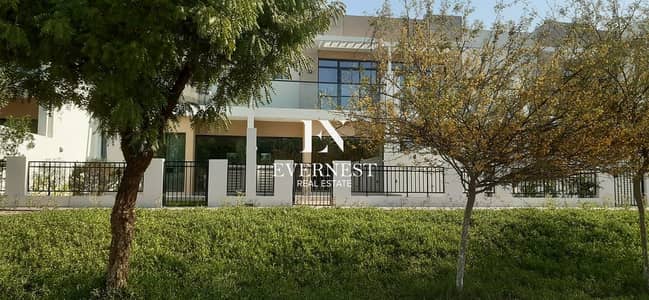 3 Bedroom Townhouse for Rent in DAMAC Hills, Dubai - WhatsApp Image 2025-01-28 at 15.06. 21_ba4ab13a. jpg