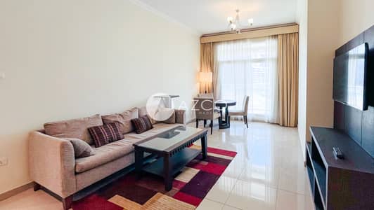2 Cпальни Апартаменты в аренду в Арджан, Дубай - AZCO REAL ESTATE. jpg
