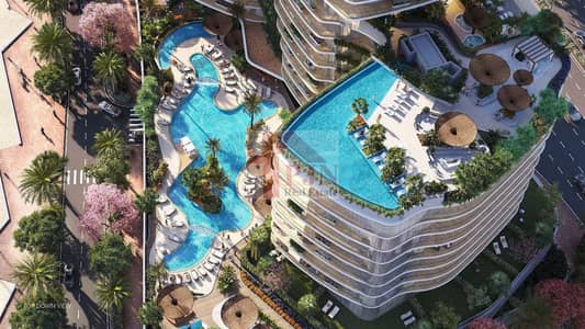 2 Cпальни Апартамент Продажа в Остров Аль Рим, Абу-Даби - 553e5790-09d5-40da-a623-001998d6277a. jpg