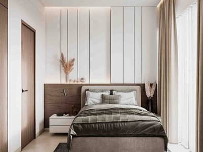 شقة 1 غرفة نوم للبيع في قرية جميرا الدائرية، دبي - golden-wood-5-apartments-04. jpg