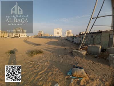 Plot for Sale in Al Jurf, Ajman - WhatsApp Image 2025-01-27 at 5.43. 34 PM. jpeg