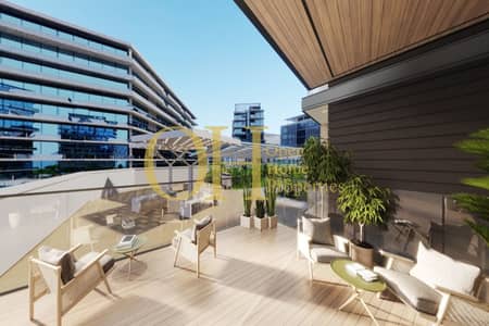 2 Bedroom Apartment for Sale in Saadiyat Island, Abu Dhabi - 84f5d95c-8d0d-4af2-8832-fc8469ffe04d. jpg