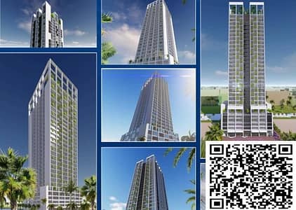 1 Bedroom Flat for Sale in Emirates City, Ajman - WhatsApp Image 2024-12-30 at 12.17. 50 PM. jpg