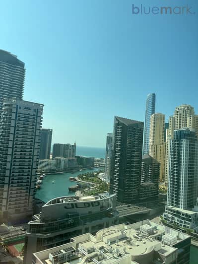 2 Bedroom Apartment for Rent in Dubai Marina, Dubai - IMG_5016. JPG