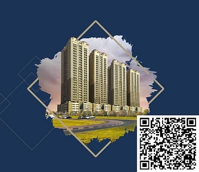 شقة 1 غرفة نوم للبيع في مدينة الإمارات‬، عجمان - WhatsApp Image 2024-12-30 at 12.17. 48 PM. jpg