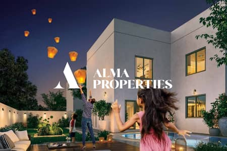 3 Bedroom Townhouse for Sale in Yas Island, Abu Dhabi - Untitled Project - 2024-04-18T101444.431. jpg