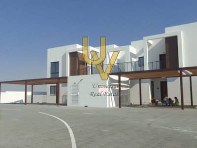 2 Bedroom Flat for Sale in Al Ghadeer, Abu Dhabi - Polish_20250128_161233218. jpg