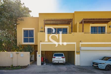 阿尔拉哈花园， 阿布扎比 4 卧室联排别墅待售 - 4brm-townhouse-Lea-al-raha-gardens-khalifa-city-abu-dhabi-102. jpg