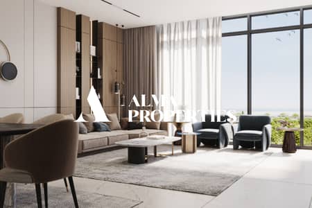 1 Bedroom Apartment for Sale in Al Reem Island, Abu Dhabi - Untitled Project (2). jpg