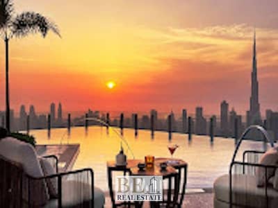 1 Bedroom Flat for Sale in Business Bay, Dubai - WhatsApp Image 2025-01-27 at 14.38. 03 (2). jpeg