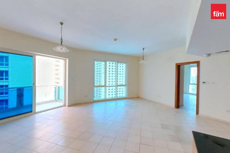 Spacious Apartment | Vacant| High Floor Spacious Apartment | Vacant| High Floor