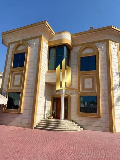 5 Bedroom Villa for Sale in Al Yash, Sharjah - IMG-20250128-WA0284. jpg