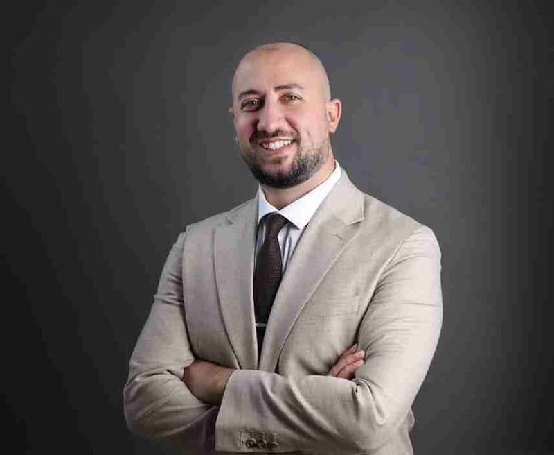 Fehmi Yildiz