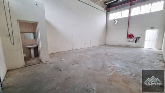 Warehouse for Rent in Industrial Area, Sharjah - 20231026_120816. jpg