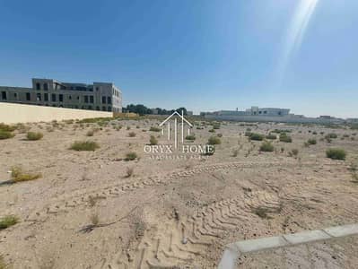 沙克布特城， 阿布扎比 住宅地块待售 - 1000300639. jpg