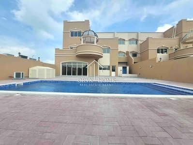 6 Bedroom Villa for Rent in Al Bateen, Abu Dhabi - 1000292086. jpg