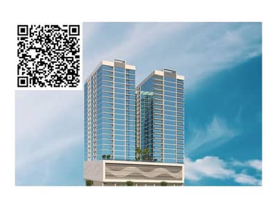 拉希迪亚， 阿治曼 1 卧室公寓待租 - Presentation1. jpg
