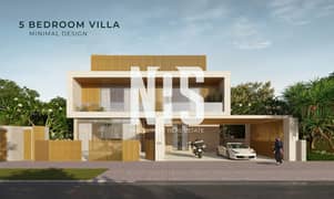 Direct on the sea | Exclusive seafront villas